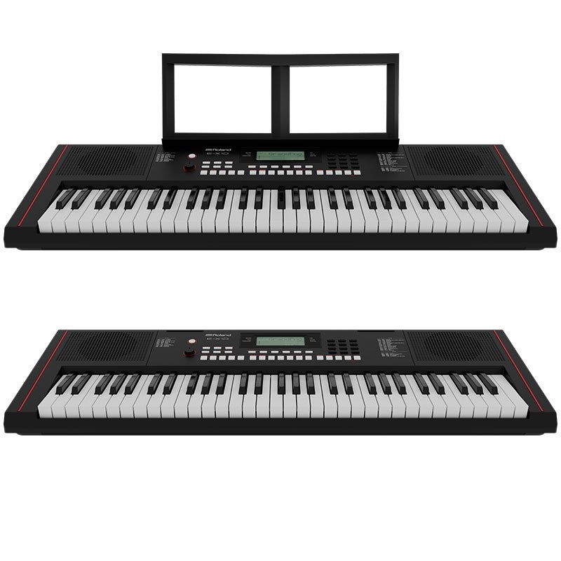 Roland E-X10(Arranger Keyboard) ｜イケベ楽器店オンラインストア