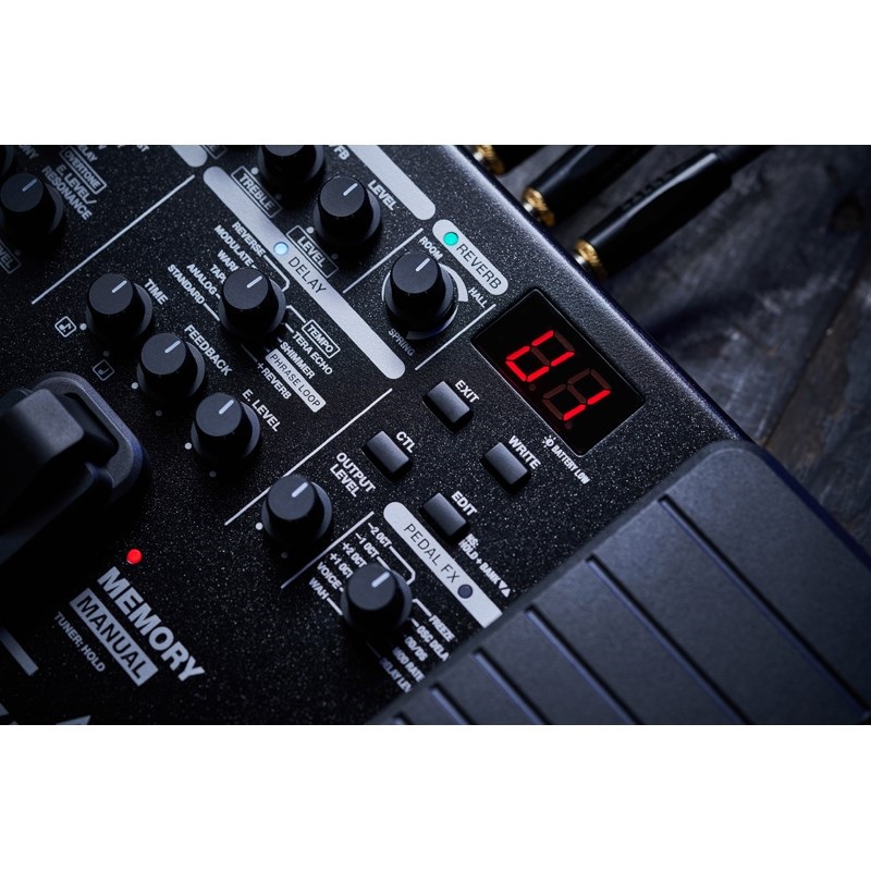 BOSS 【WEB限定在庫処分セール】 ME-90 [GUITAR MULTIPLE EFFECTS