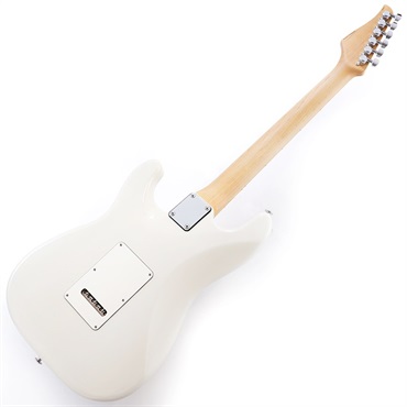 Suhr Guitars Core Line Series Classic S SSH (Olympic White/Maple
