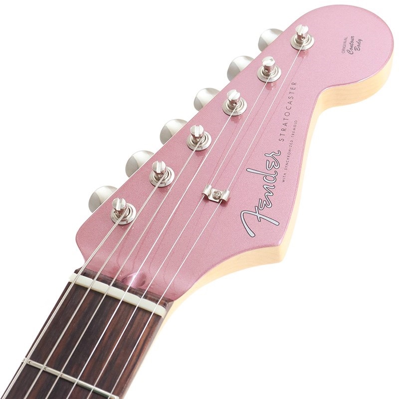 Fender Made in Japan FSR Collection Hybrid II Stratocaster