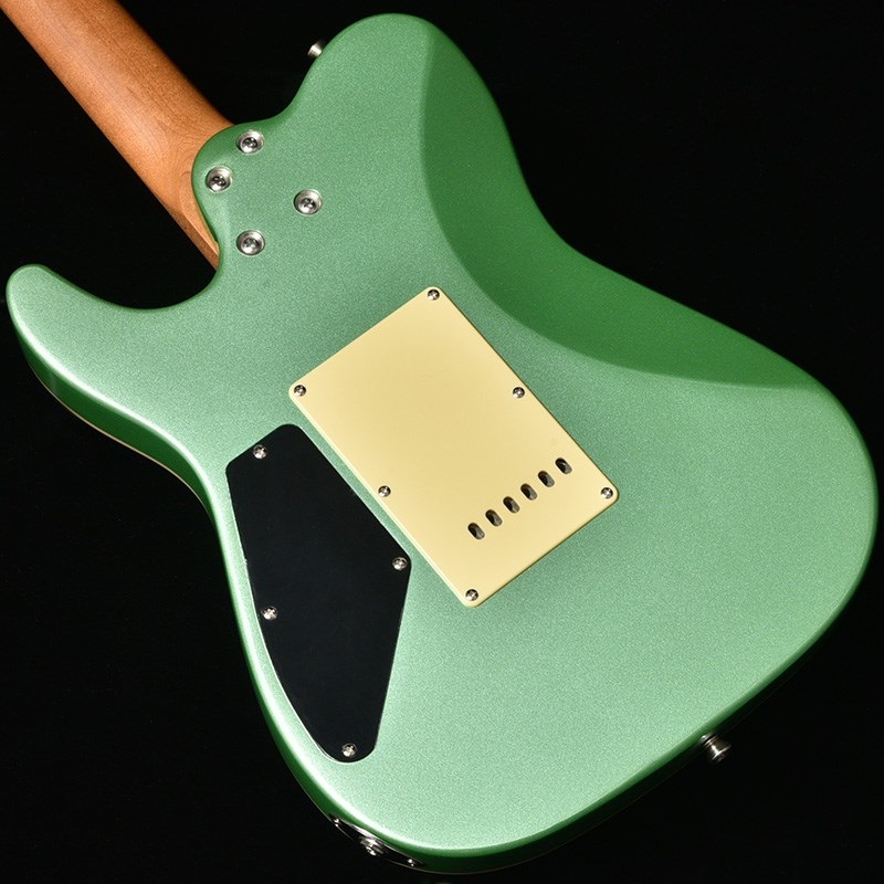 Bacchus Universe Series TAC24 STD-RSM/M (M-SFG) ｜イケベ楽器店