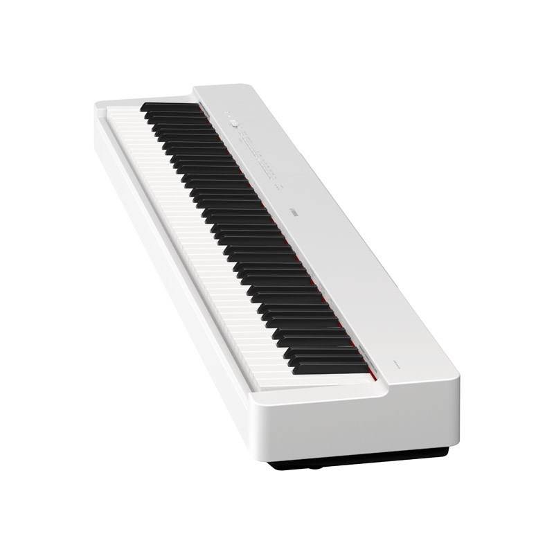 YAMAHA P-225WH 電子ピアノ(ホワイト)(※沖縄・離島送料別途お見積もり