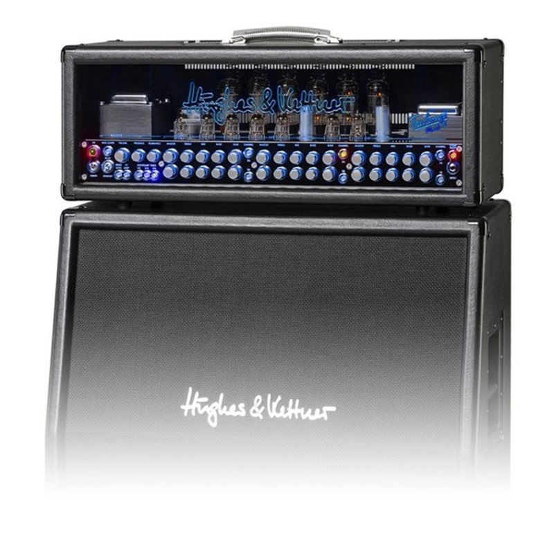 Hughes&Kettner TRIAMP MkIII（ヒュース ＆ ケトナー) ｜イケベ楽器店