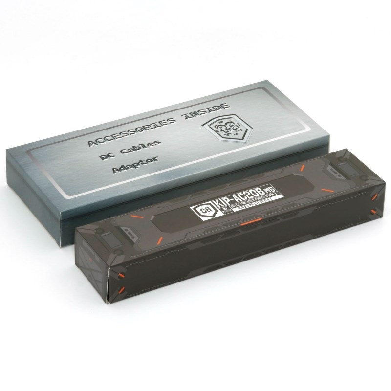 KES KIP-AC208MS（パワーサプライ） ｜イケベ楽器店オンラインストア