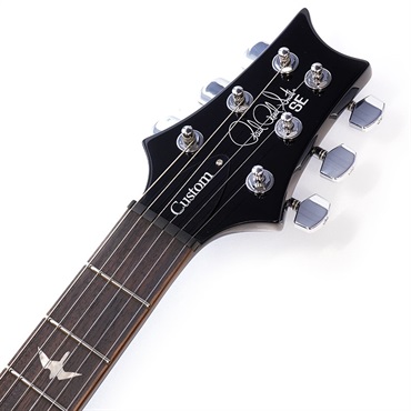 P.R.S. SE Custom 22 Semi-Hollow (Black Gold Burst) ｜イケベ楽器店