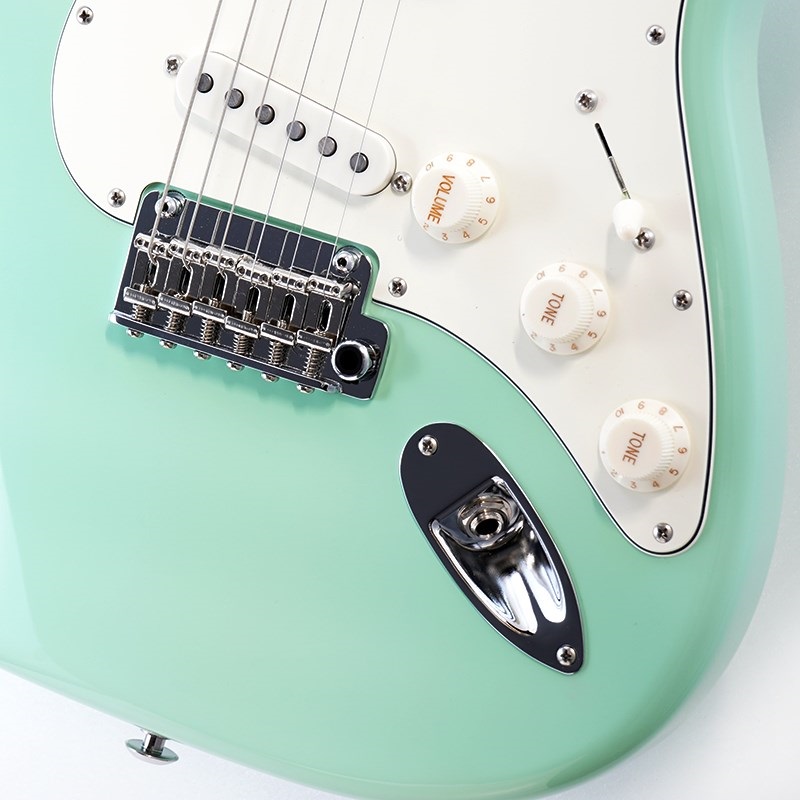 Suhr Guitars Core Line Series Classic S SSS (Surf Green/Rosewood