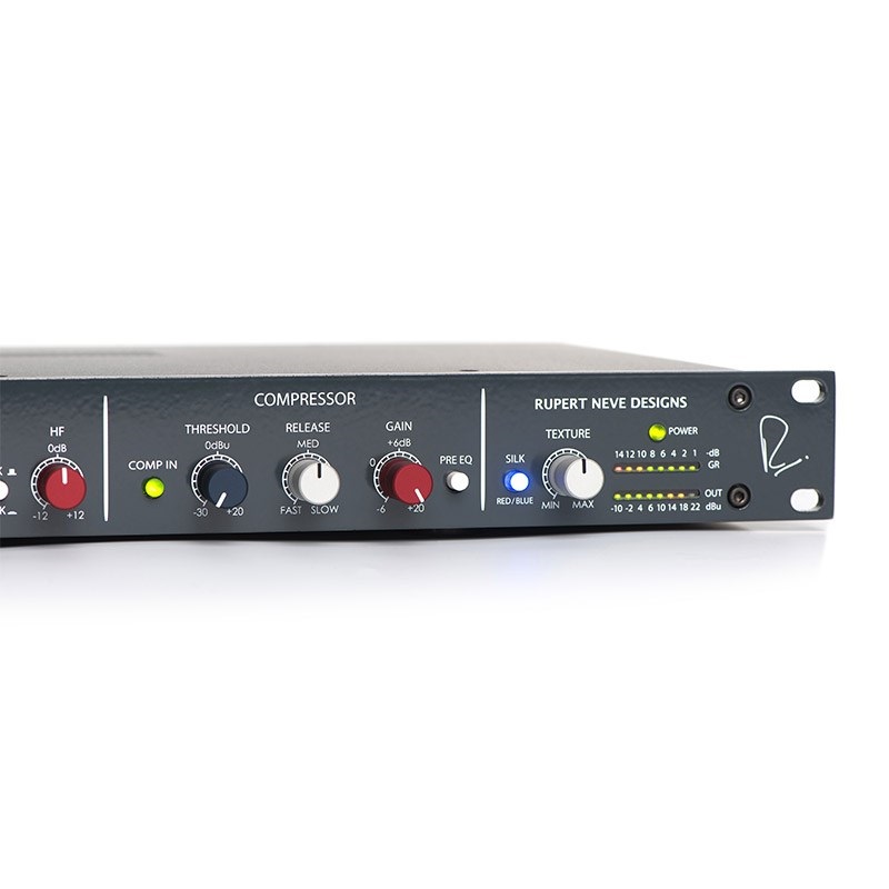 RUPERT NEVE DESIGNS Newton Channel (チャンネルストリップ) ｜イケベ