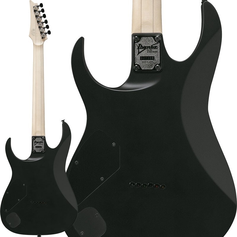Ibanez J-LINE RG6HSHFX-BKF ｜イケベ楽器店オンラインストア
