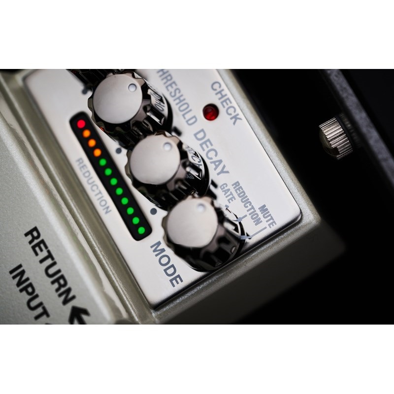 BOSS 【BOSS×IKEBEクリアポーチプレゼント】NS-1X [Noise Suppressor