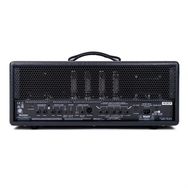 Blackstar 【WEB限定在庫処分セール】 HT-STAGE 100H MkIII（ブラック