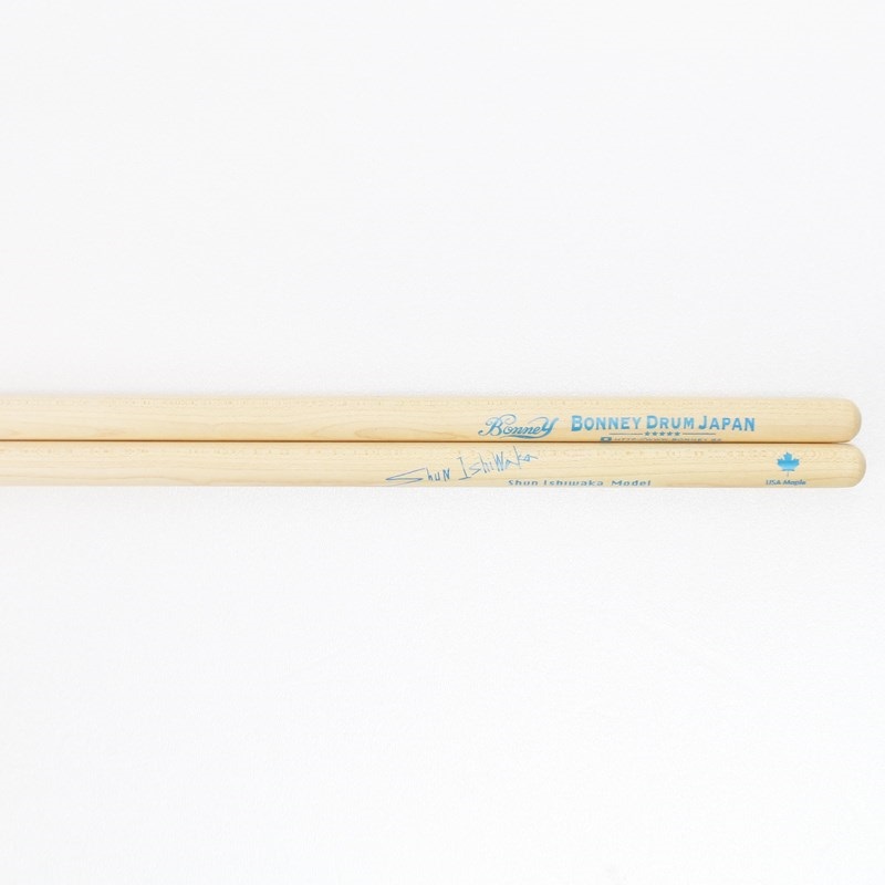 BONNEY DRUM JAPAN 石若駿モデルスティック #01 ｜イケベ楽器店