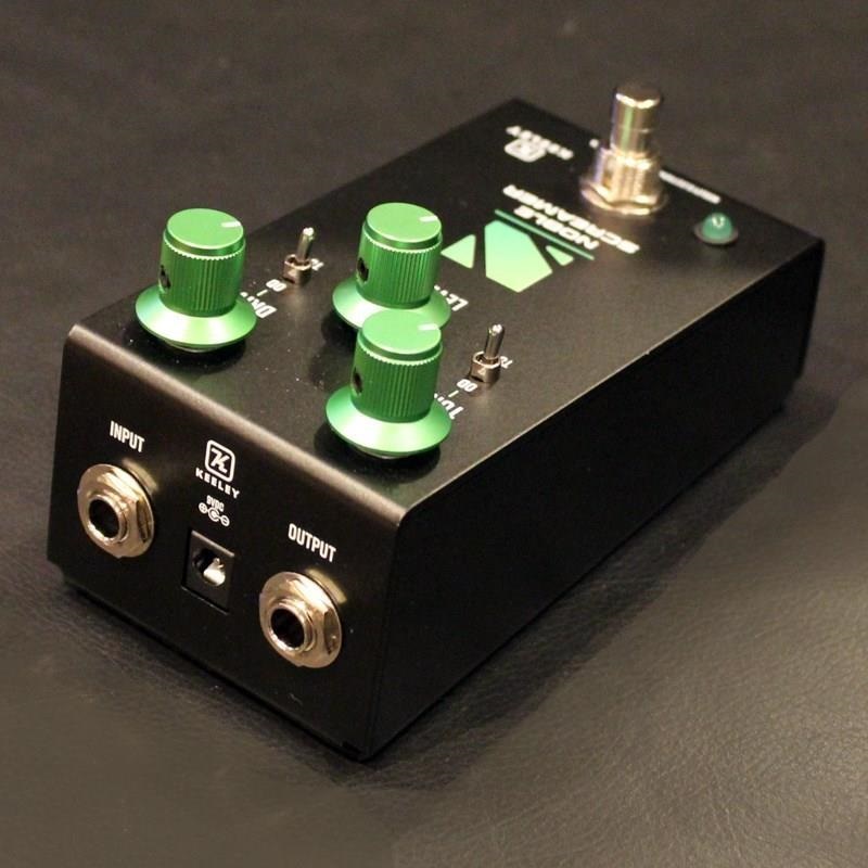 keeley Noble Screamer ｜イケベ楽器店オンラインストア