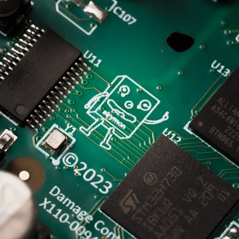 strymon 【WEB限定在庫処分セール】 UltraViolet【Vintage Vibe