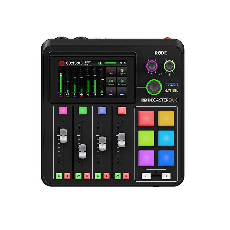 えいちゃん】RODECaster Duo ホワイト N_1191762p1.jpg?v=1721631202