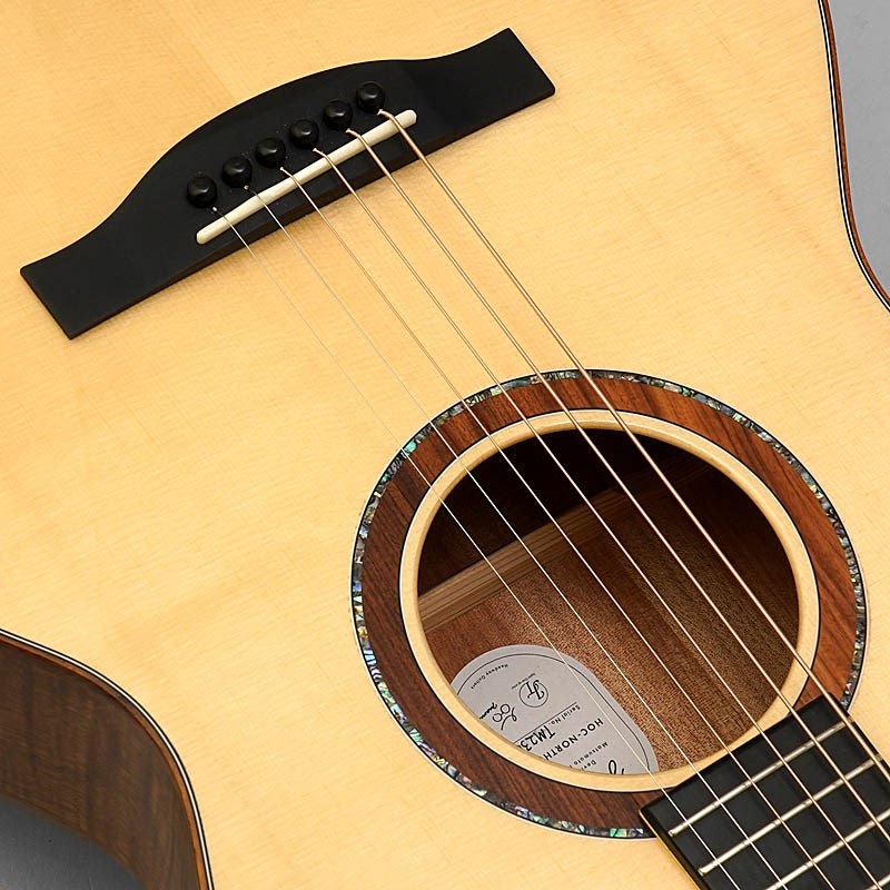 Headway HOC-NORTHBIRD 【まるやまたつや監修モデル】 ヘッドウェイ