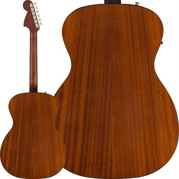 Fender Acoustics Fender Monterey Standard (Natural) 【お取り寄せ