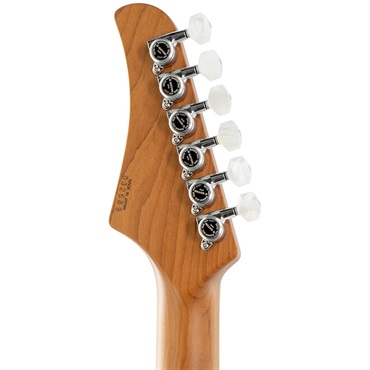 T's Guitars DTL-22 Classic RM (Shoreline Gold) 【Weight≒3.23kg