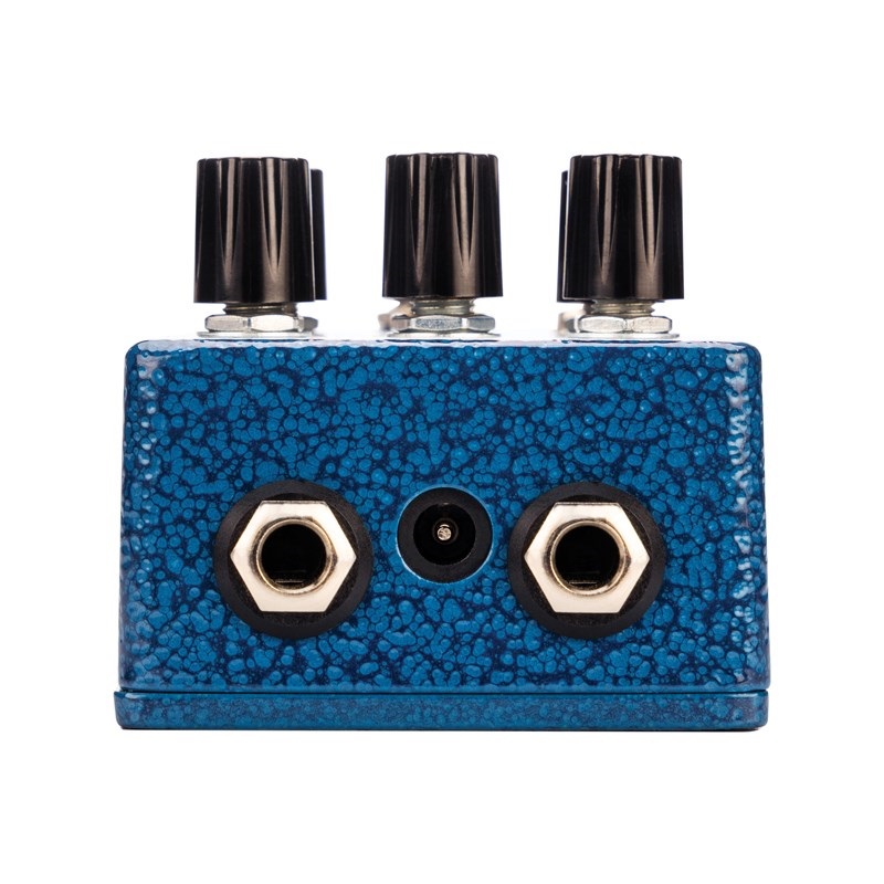 EarthQuaker Devices Zoar（ディストーション）LEQD ｜イケベ楽器店