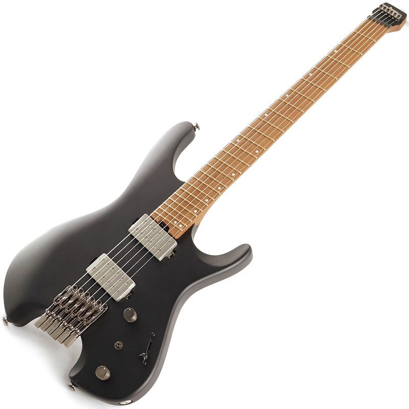 Ibanez QX52-BKF [SPOT MODEL] ｜イケベ楽器店オンラインストア