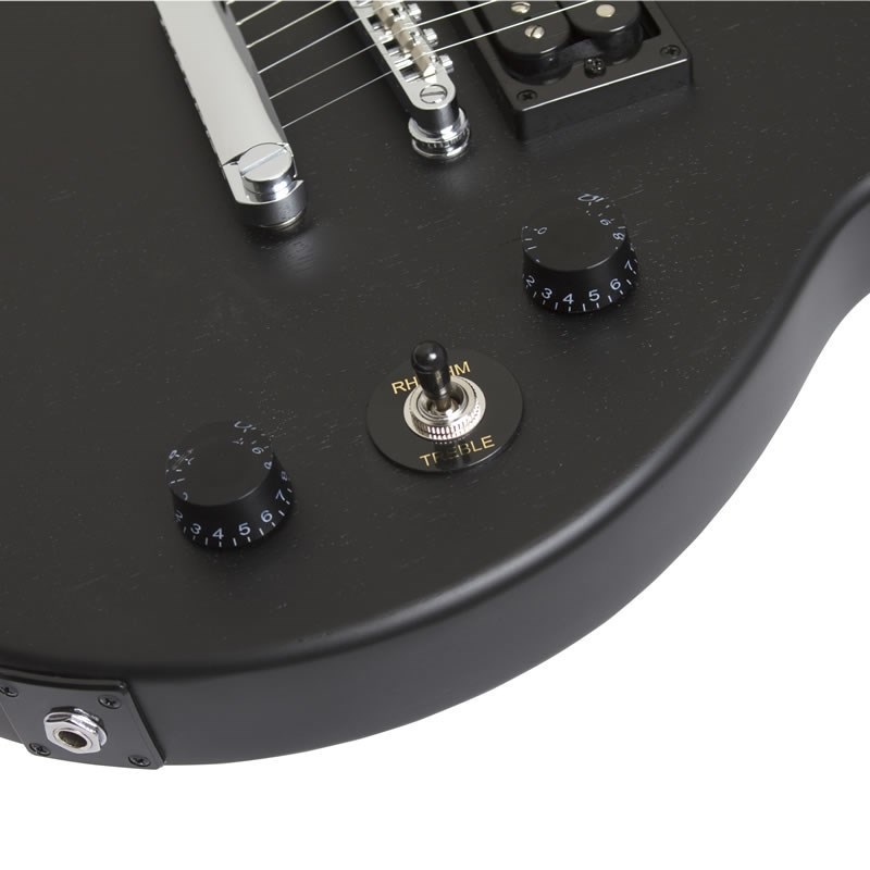 Epiphone Les Paul Special VE [Vintage Edition] (Vintage Worn Ebony