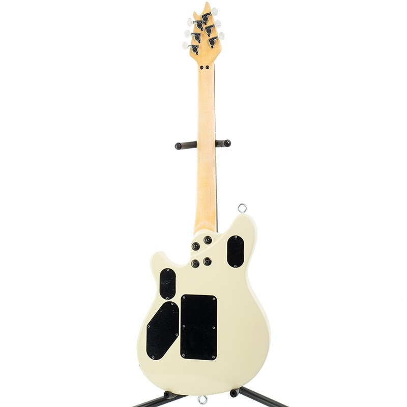 EVH Wolfgang USA Edward Van Halen Signature (Ivory) 【即納可能