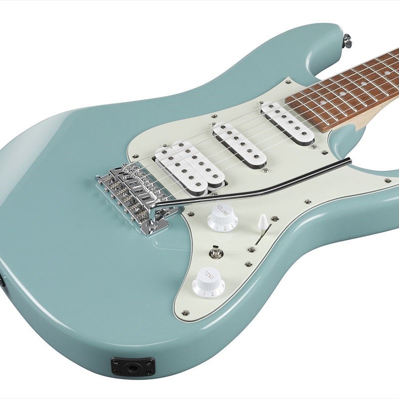 Ibanez AZ Essentials AZES40-PRB (Purist Blue) ｜イケベ楽器店