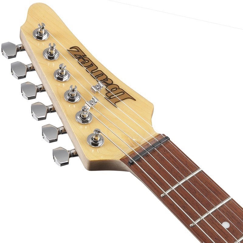 Ibanez AZ Essentials AZES40-PRB (Purist Blue) ｜イケベ楽器店