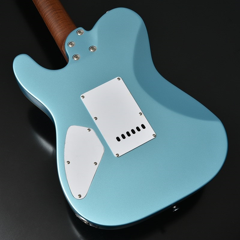 Bacchus Global Series TACTICS24-STD/RSM (OTM) ｜イケベ楽器店