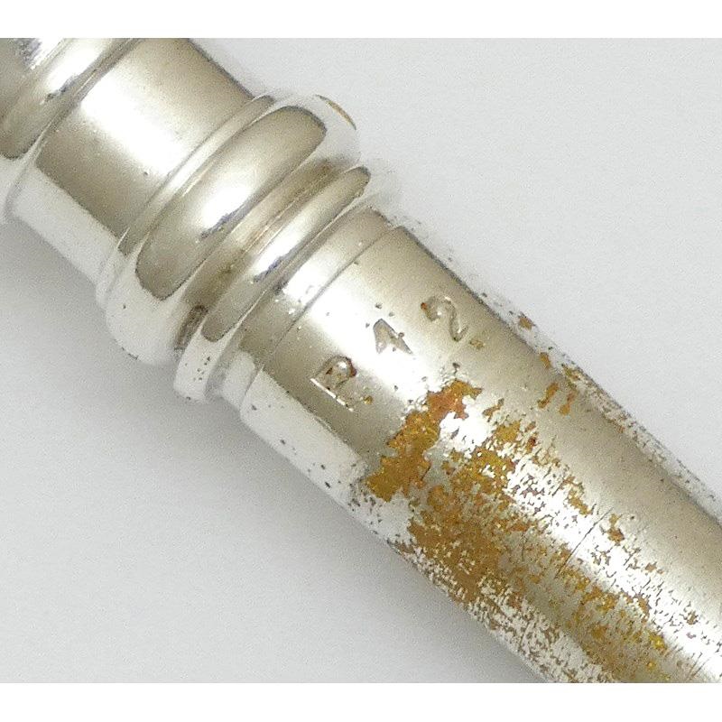 Bach USED 中古 バック / New York Bach 7C コルネット用マウスピース