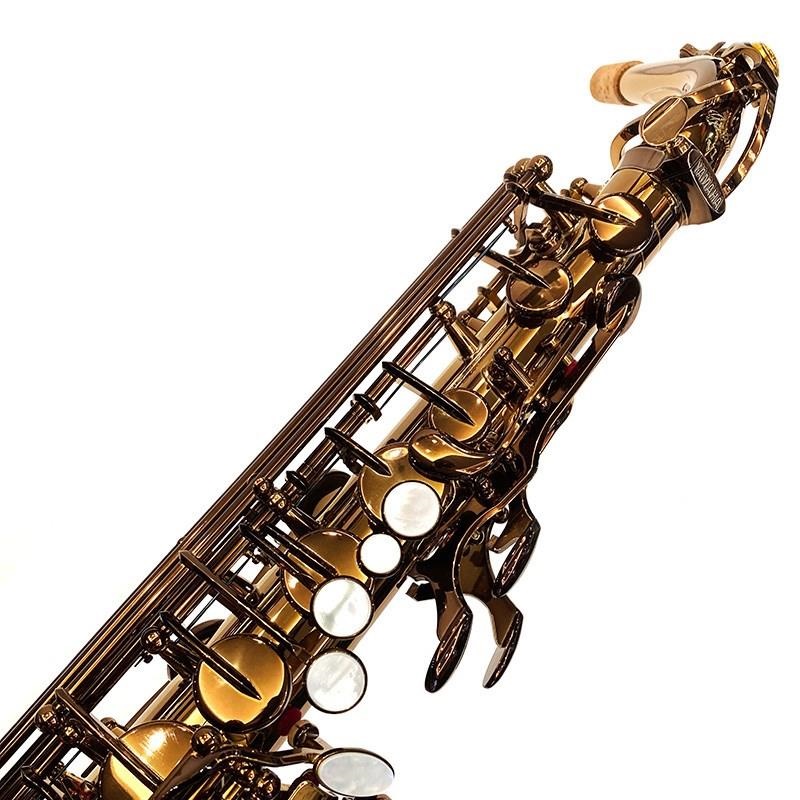 YAMAHA アルトサックス ヤマハ YAS-82ZA 【調整&セットアップ後出荷