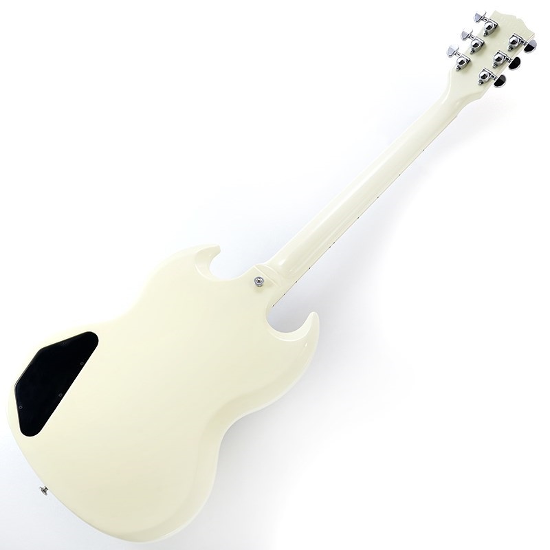 Gibson SG Standard (Classic White) ｜イケベ楽器店オンラインストア