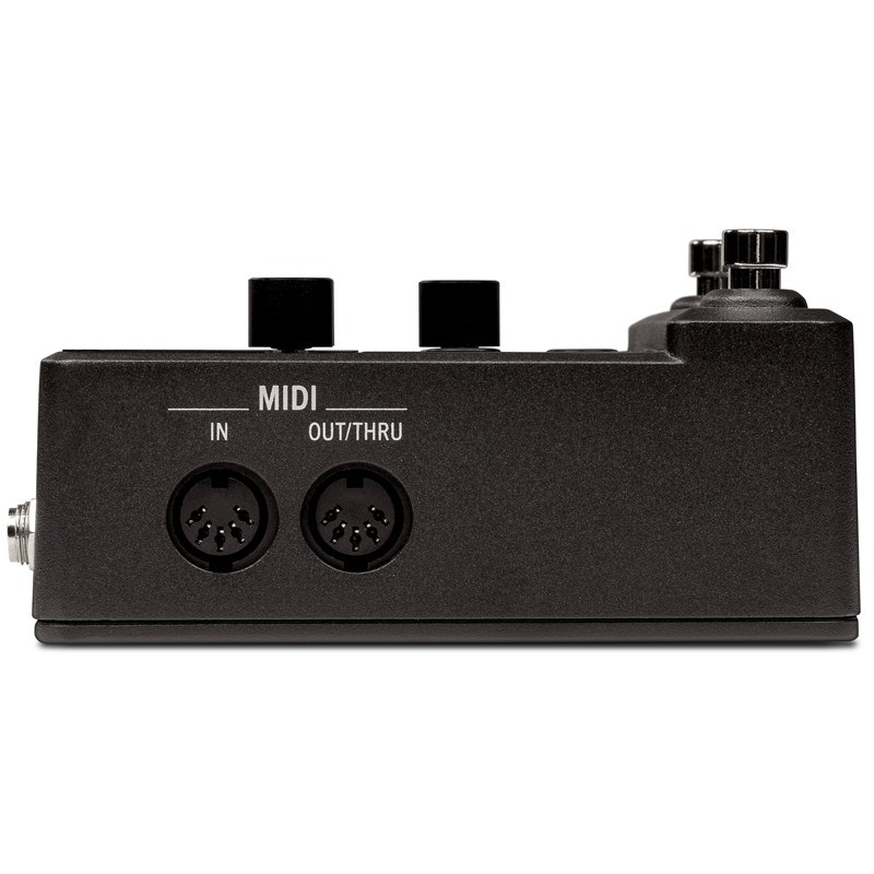 Line6 HX One（ライン6）マルチエフェクター ｜イケベ楽器店オンライン