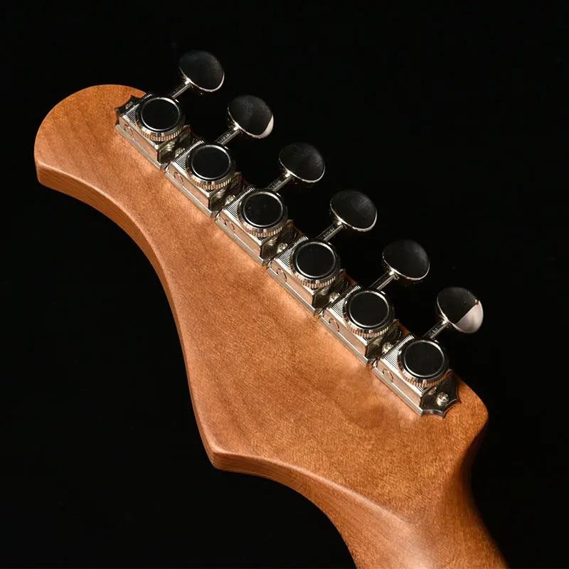 Bacchus Universe Series IMP24 FMH-RSM/M (N-MGT-B) ｜イケベ楽器店