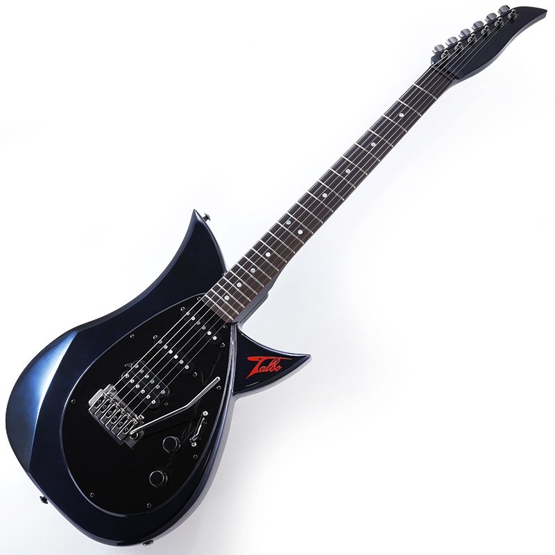 TOKAI TALBO 40th ANV Platinum Black Wilkinson Upgrade Limited