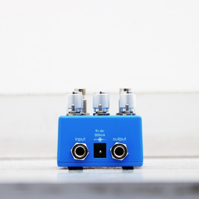 Empress Effects ParaEQ MKII [EQ w/ Boost Pedal] ｜イケベ楽器店