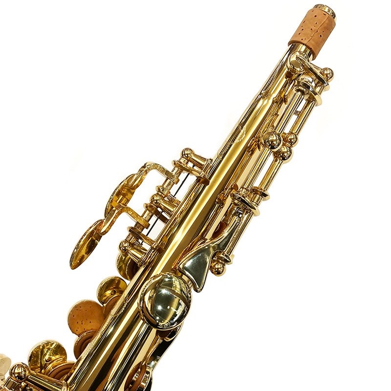 YANAGISAWA 【受注生産品】ソプラニーノサックス ヤナギサワ SN-901