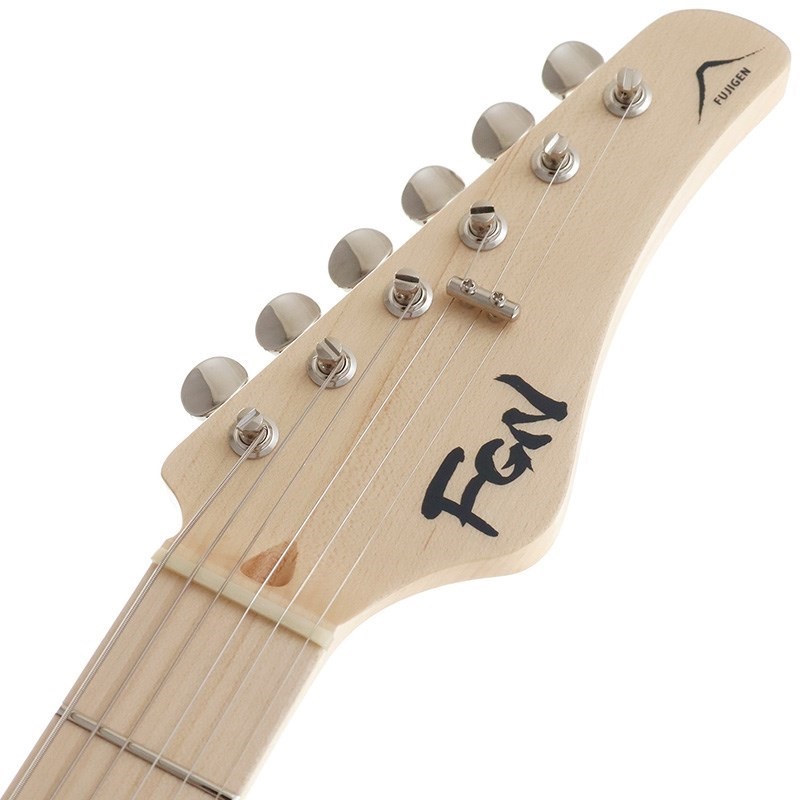 FUJIGEN Expert ODYSSEY EOS2-ASH-M (See-Thru Blue Burst) ｜イケベ