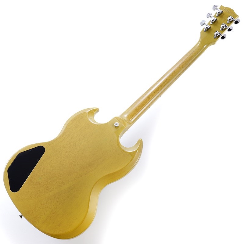Gibson SG Standard (TV Yellow) ｜イケベ楽器店オンラインストア