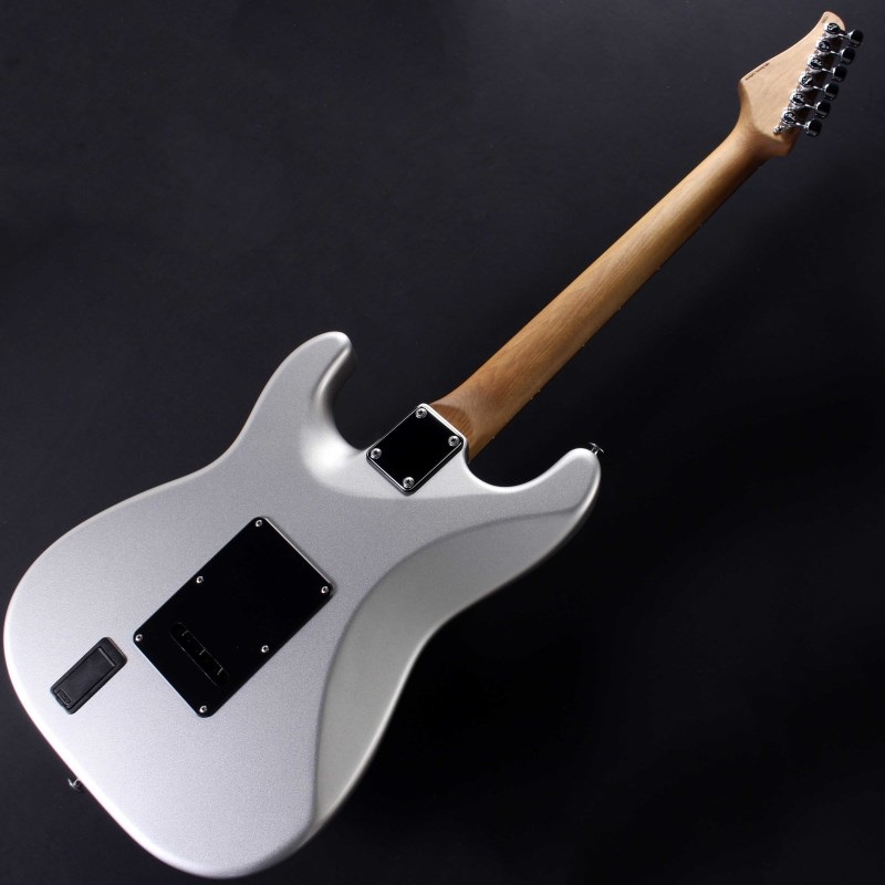 Suhr Guitars Classic S Roasted Maple w/ EMG (Firemist Silver