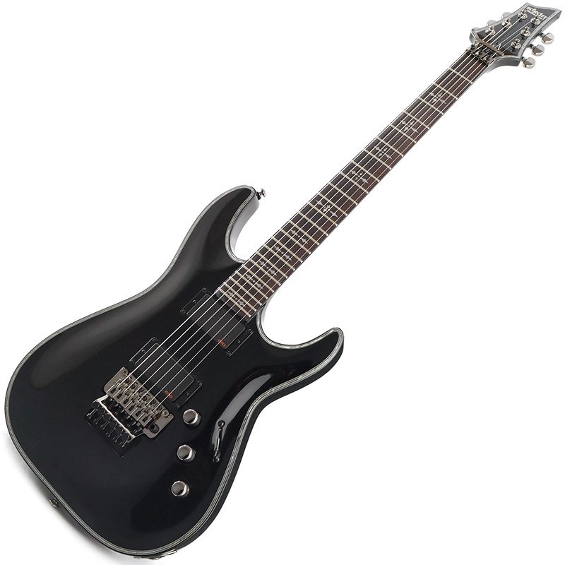 ギター SCHECTER AD-V-1-FR-HR HELLRAISER Schecter Guitar Research