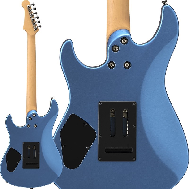 YAMAHA 【入荷待ち、ご予約受付中】 PACIFICA Standard Plus 12M