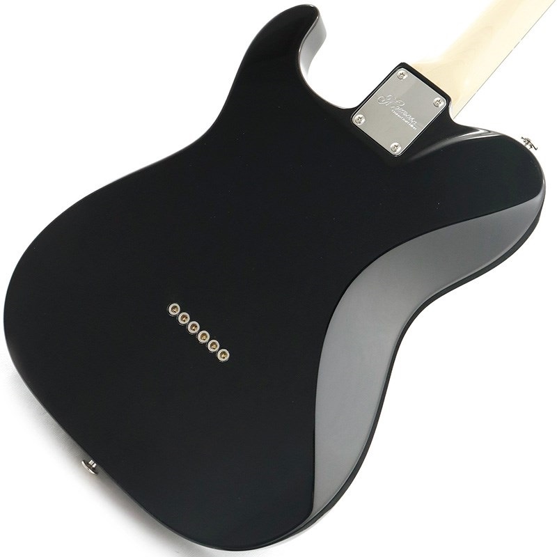 momose MT1-STD/R (BLK) ｜イケベ楽器店オンラインストア