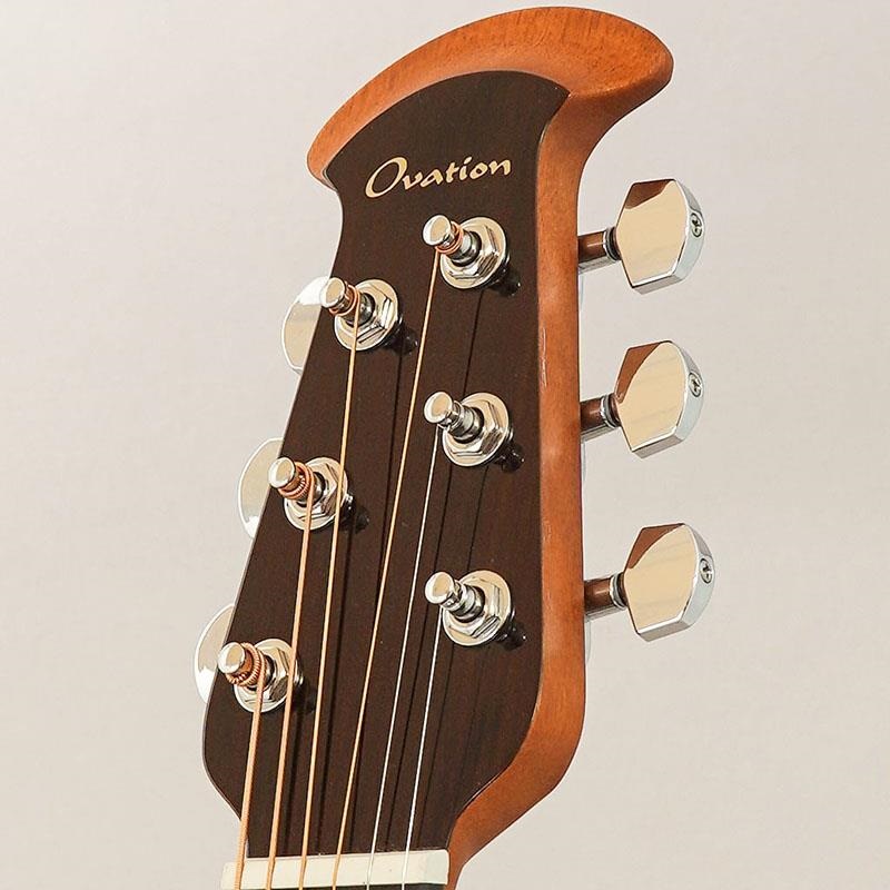 OVATION 【半期決算セール】【数量限定特価】Celebrity Elite Exotic