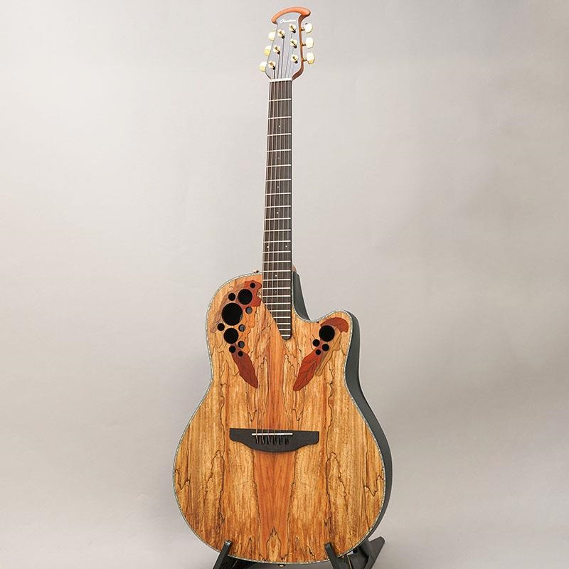 OVATION 【半期決算セール】【数量限定特価】Celebrity Elite Exotic