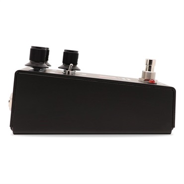 keeley Muse Driver - Andy Timmons Full Range Overdrive（キーリー