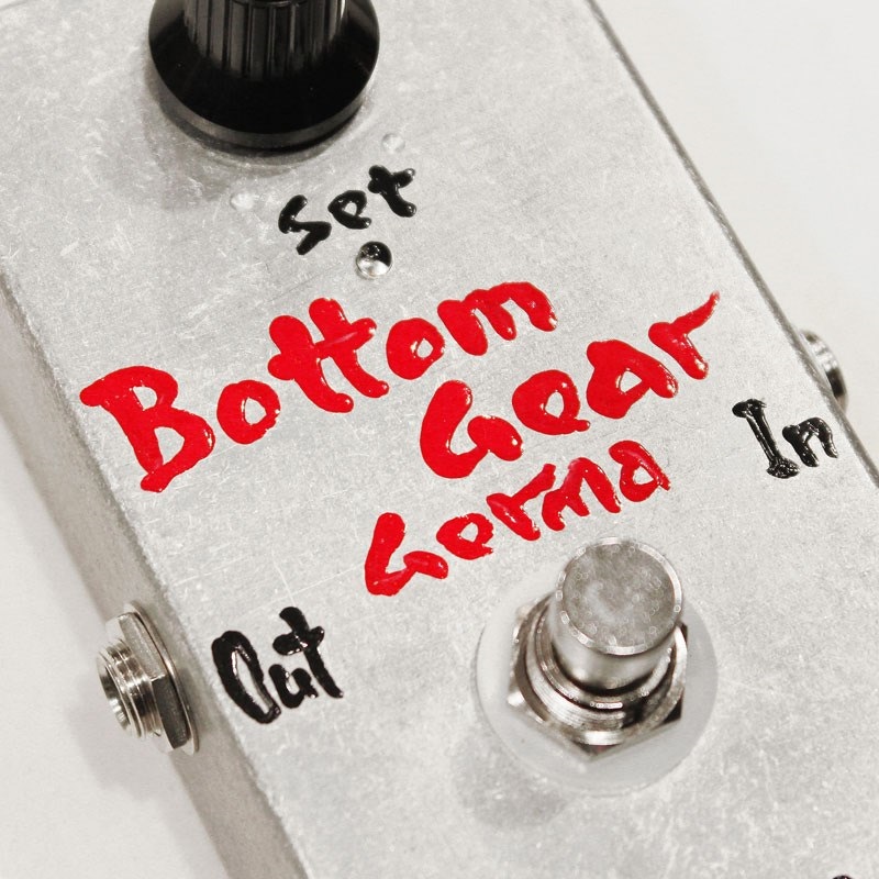 Akima&Neos Bottom Gear ｜イケベ楽器店オンラインストア