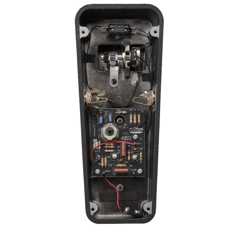 VOX V846 VINTAGE ｜イケベ楽器店オンラインストア