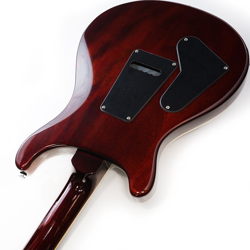 P.R.S. SE Standard 24-08(Tobacco Sunburst ) ｜イケベ楽器店