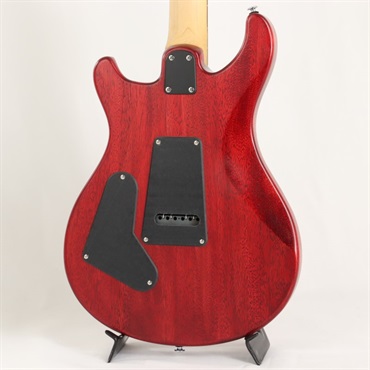 P.R.S. SE CE 24 Standard Satin (Vintage Cherry) ｜イケベ楽器店