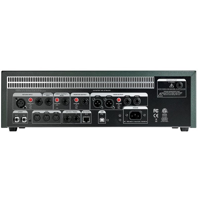 Kemper Profiler Rack ケンパー最終値下げ